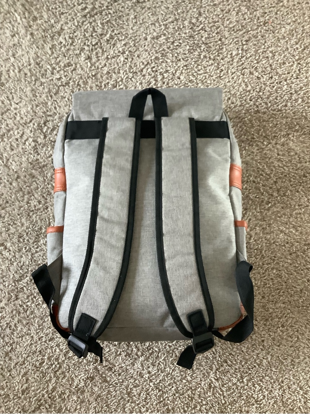 Laptop Backpack - Picture 6 of 12